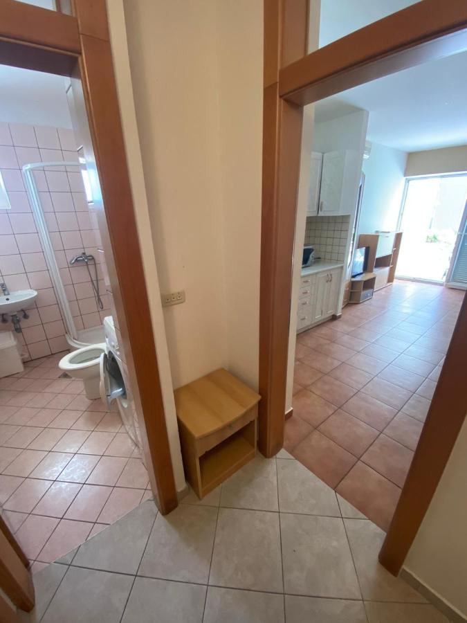 Apartment Dilba ノヴァリャ エクステリア 写真