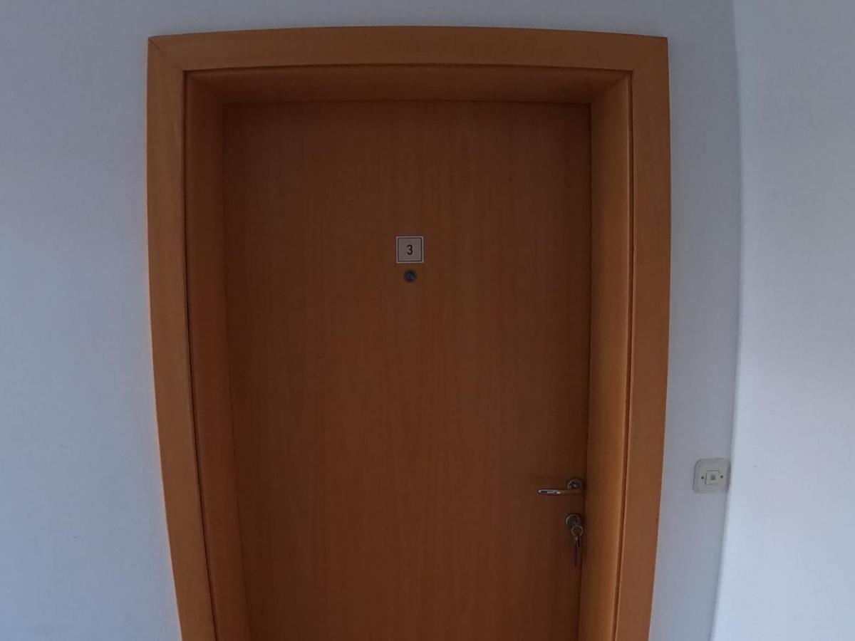 Apartment Dilba ノヴァリャ エクステリア 写真