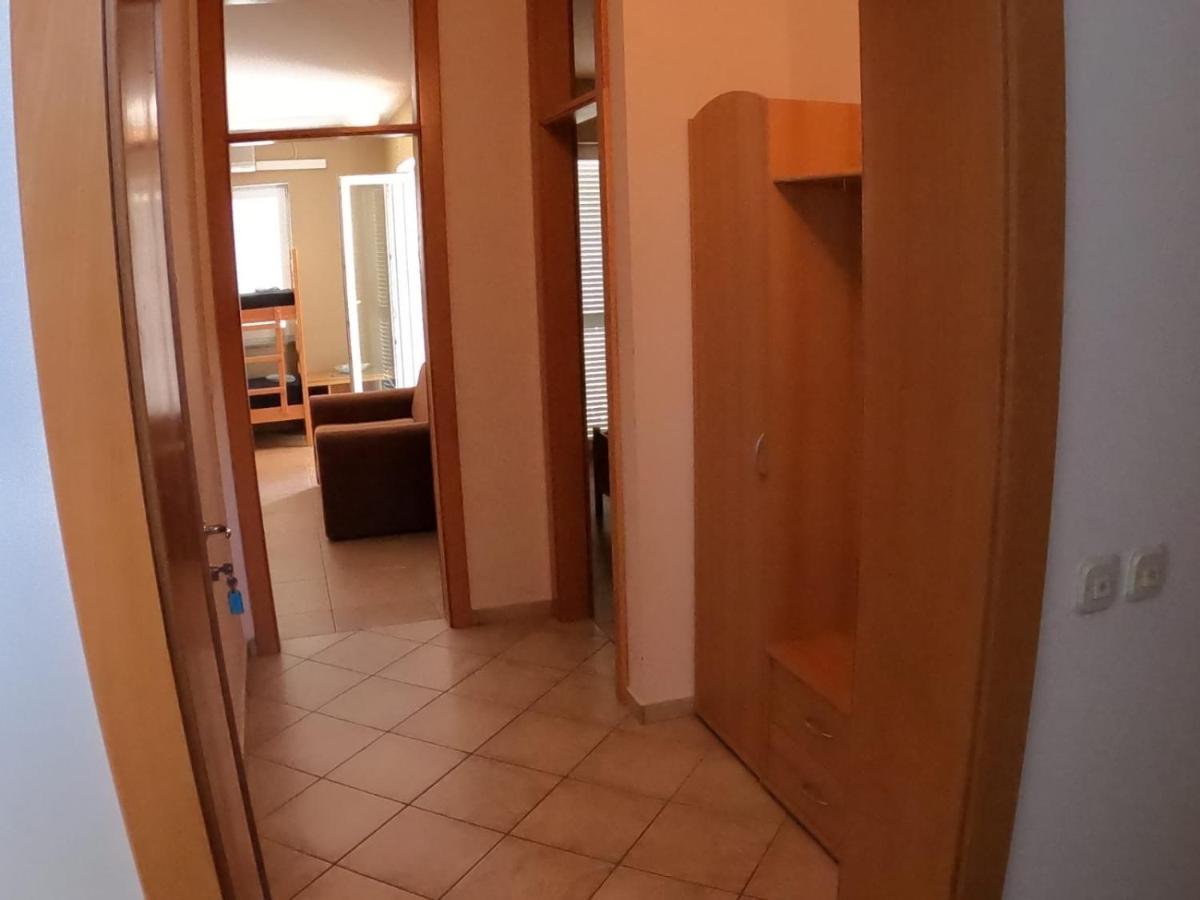 Apartment Dilba ノヴァリャ エクステリア 写真
