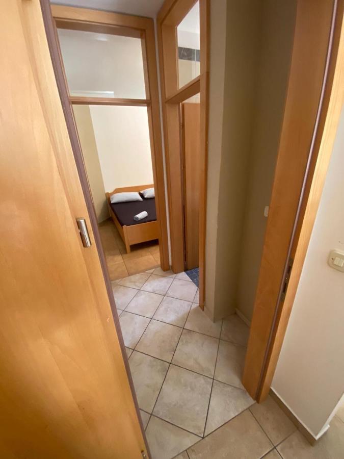 Apartment Dilba ノヴァリャ エクステリア 写真