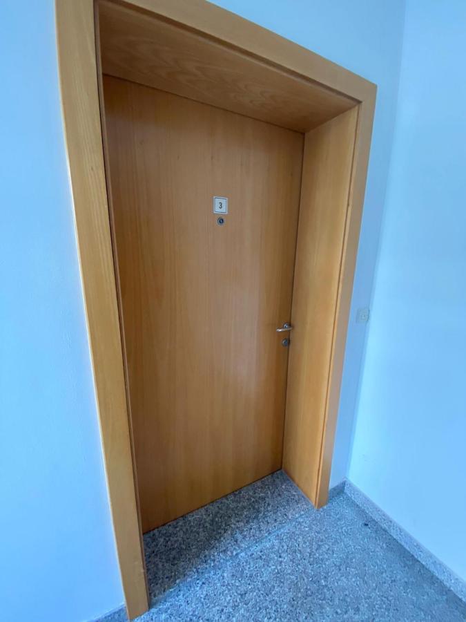 Apartment Dilba ノヴァリャ エクステリア 写真