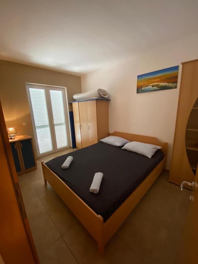 Apartment Dilba ノヴァリャ エクステリア 写真