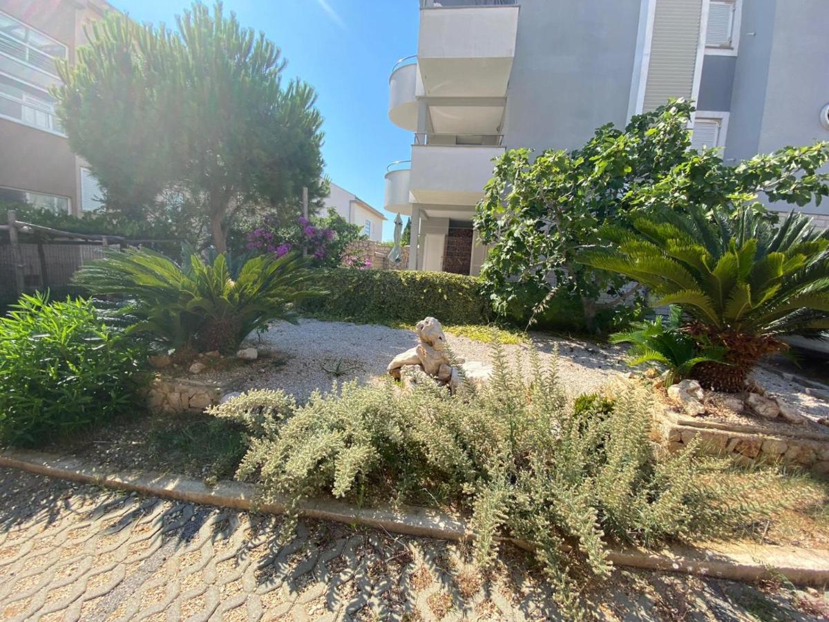 Apartment Dilba ノヴァリャ エクステリア 写真