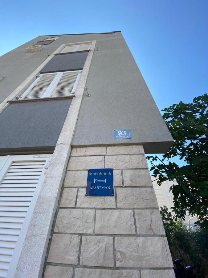 Apartment Dilba ノヴァリャ エクステリア 写真
