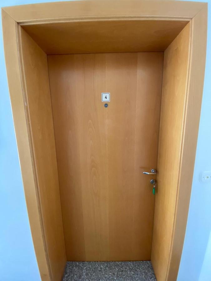 Apartment Dilba ノヴァリャ エクステリア 写真