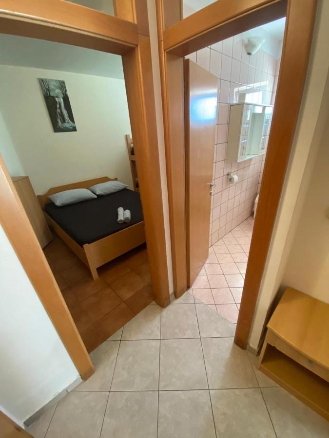Apartment Dilba ノヴァリャ エクステリア 写真