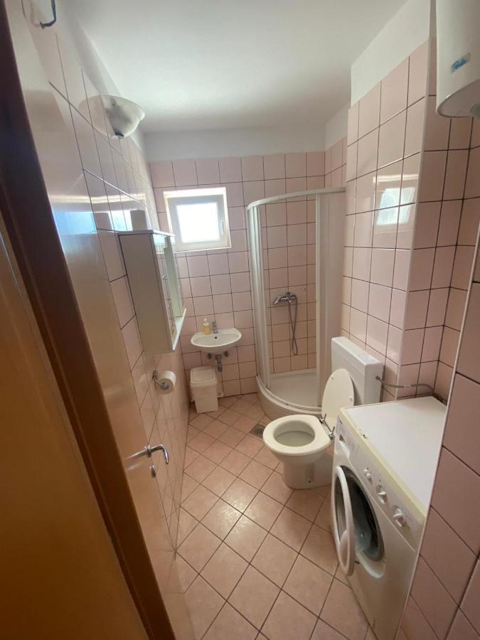 Apartment Dilba ノヴァリャ エクステリア 写真