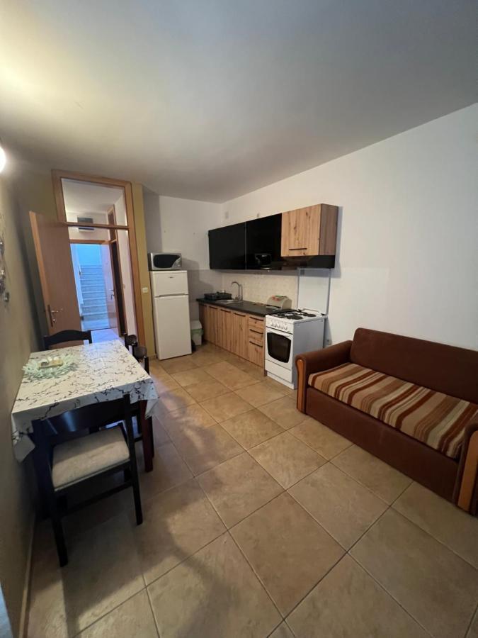 Apartment Dilba ノヴァリャ エクステリア 写真