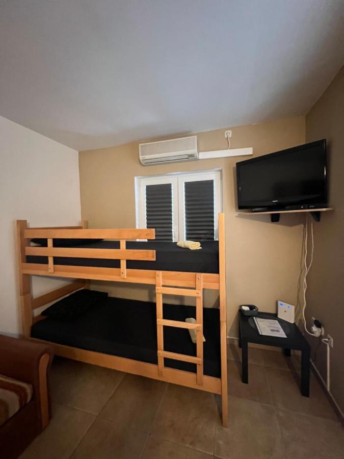 Apartment Dilba ノヴァリャ エクステリア 写真