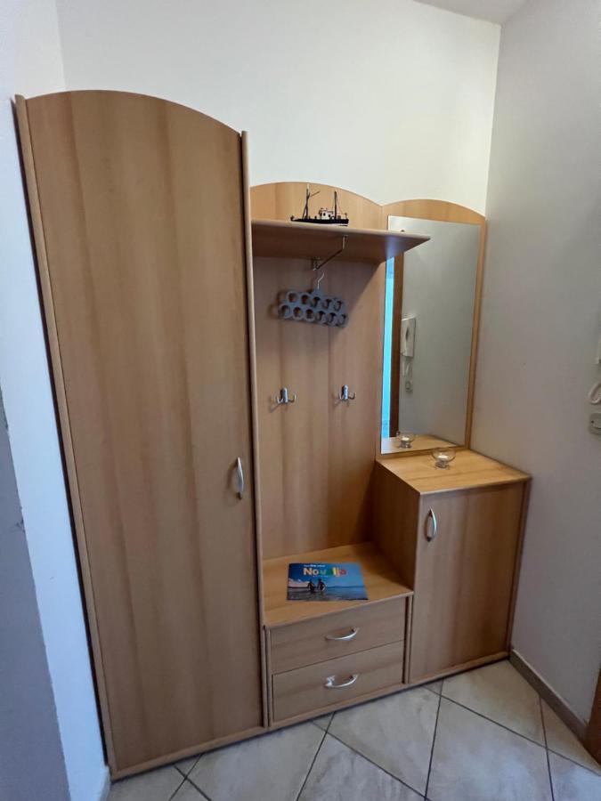 Apartment Dilba ノヴァリャ エクステリア 写真