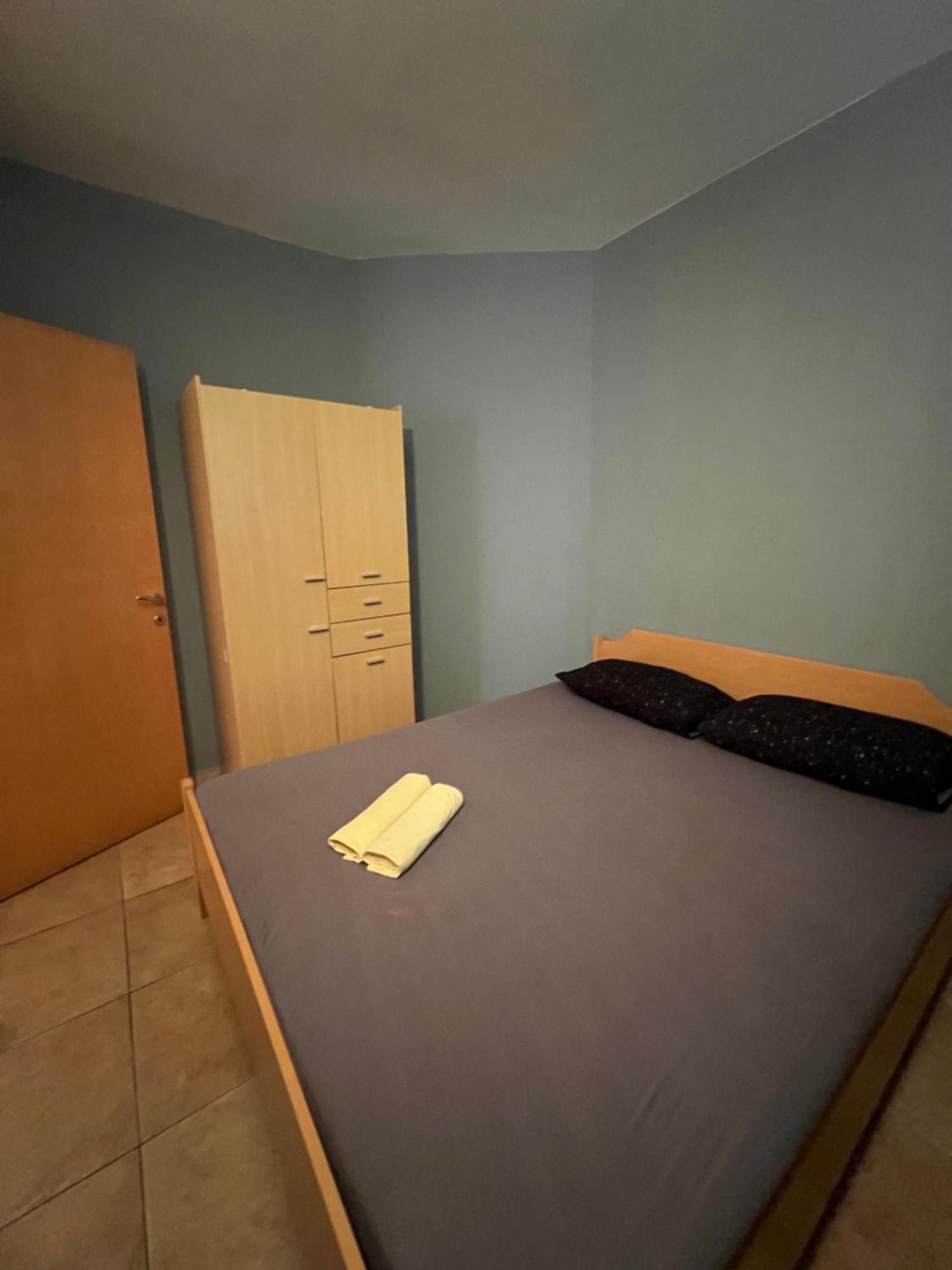 Apartment Dilba ノヴァリャ エクステリア 写真