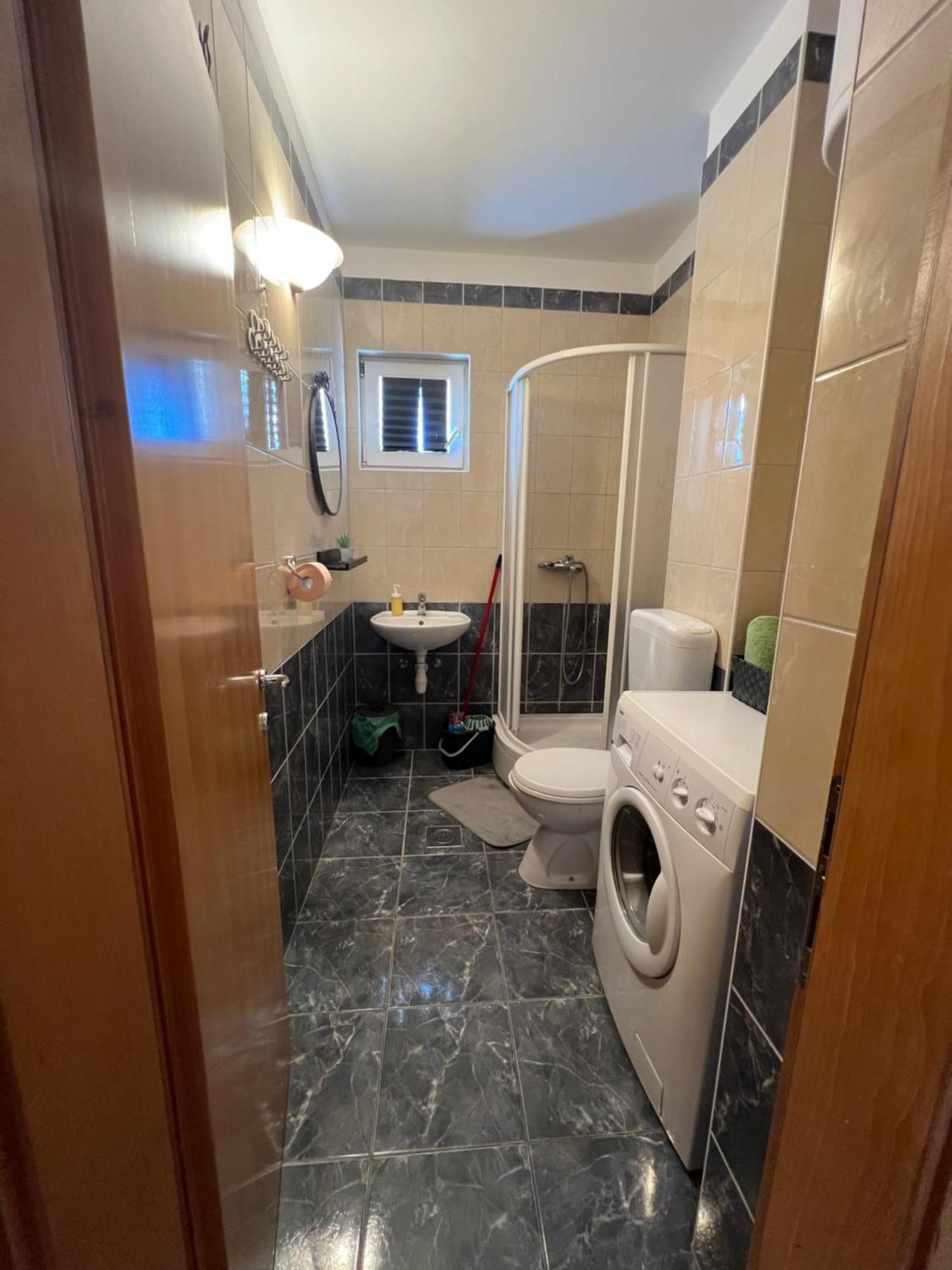 Apartment Dilba ノヴァリャ エクステリア 写真