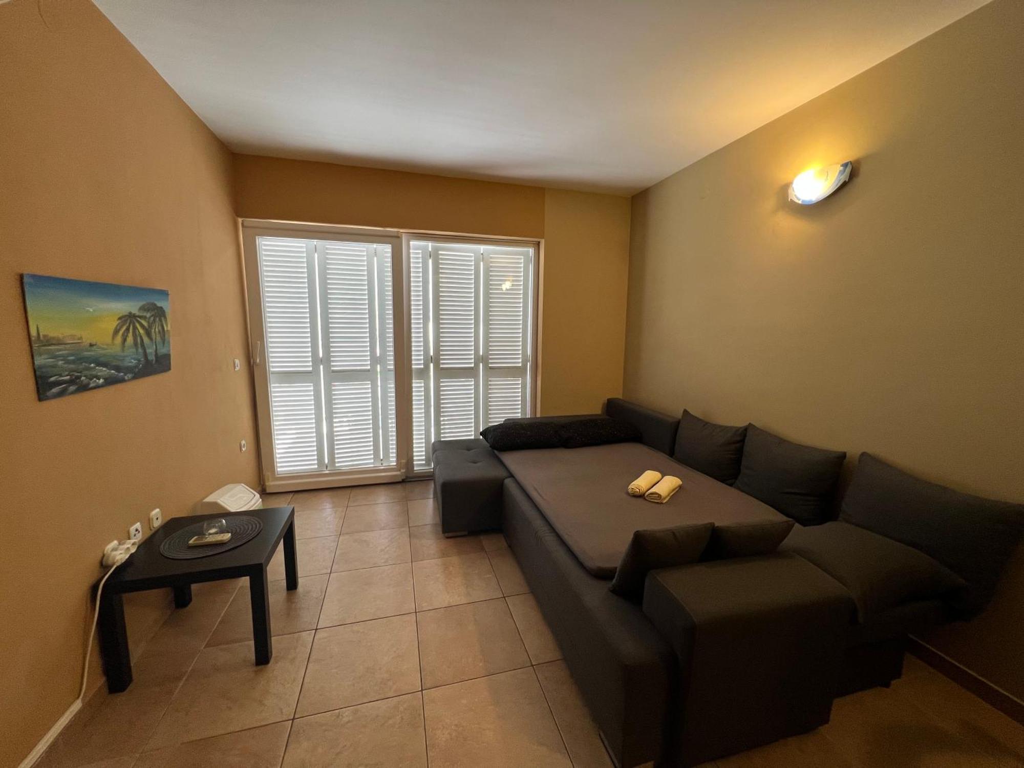 Apartment Dilba ノヴァリャ エクステリア 写真