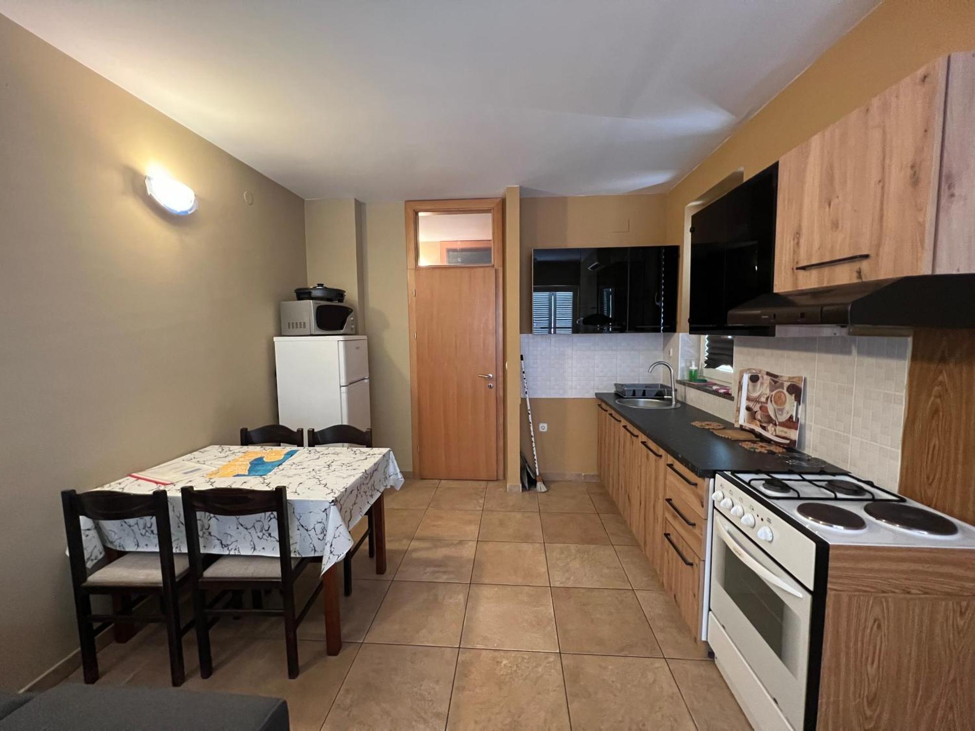 Apartment Dilba ノヴァリャ エクステリア 写真