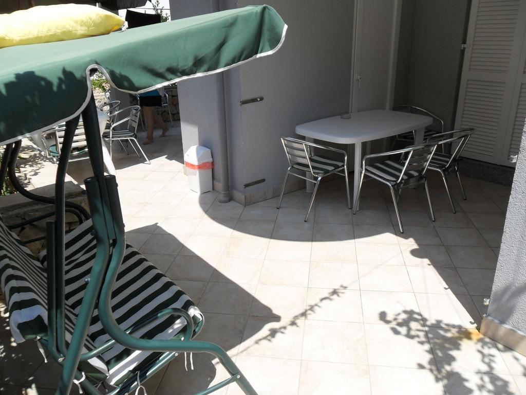 Apartment Dilba ノヴァリャ エクステリア 写真
