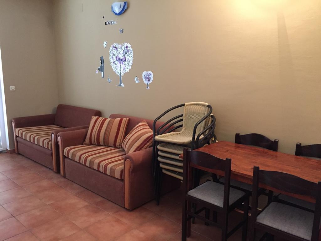 Apartment Dilba ノヴァリャ エクステリア 写真